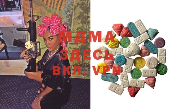 ешки Надым